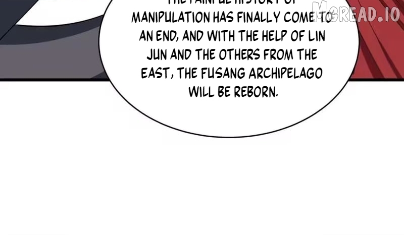 Era of the Haunted Chapter 595  - page 95